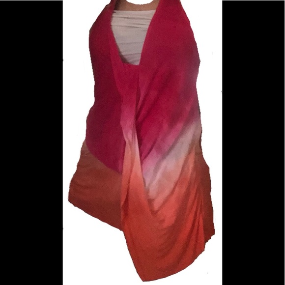 Young Fabulous and Broke top sz Lg - Picture 1 of 1